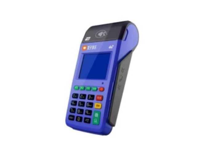 西城慧POS